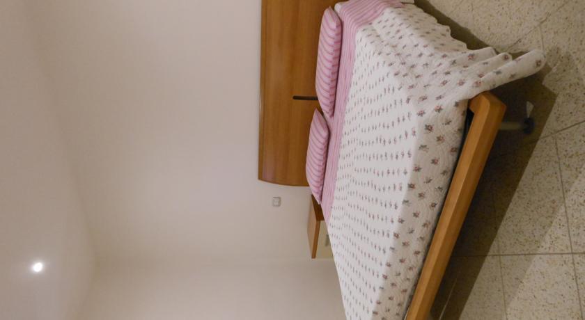 B&B La Luna Dal Borgo Єзі Екстер'єр фото
